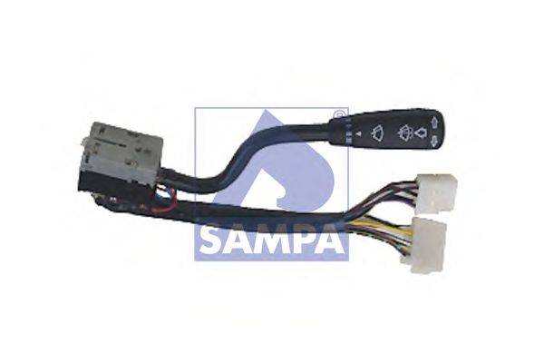Выключатель на колонке рулевого управления SAMPA 201410