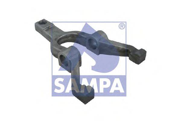 Возвратная вилка, система сцепления SAMPA 202029