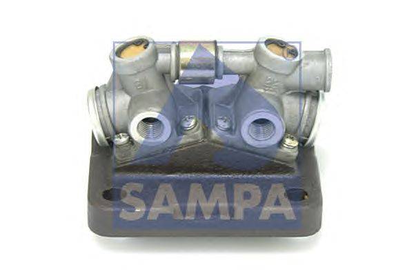 Запорный цилиндр, ступенчатая коробка передач SAMPA 202096