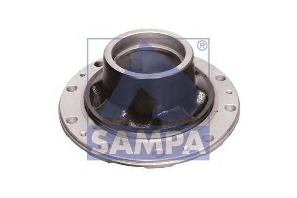 Ступица колеса SAMPA 202183