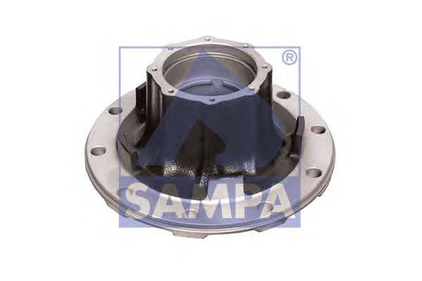 Ступица колеса SAMPA 202184