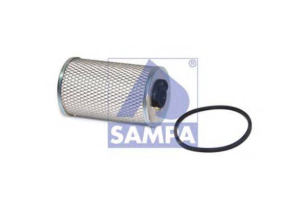Топливный фильтр SAMPA 202429
