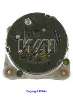 Генератор WAIglobal 21430R
