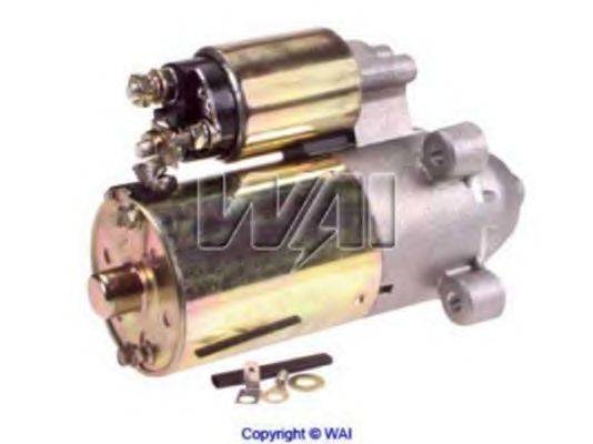 Стартер LUCAS LRS01416