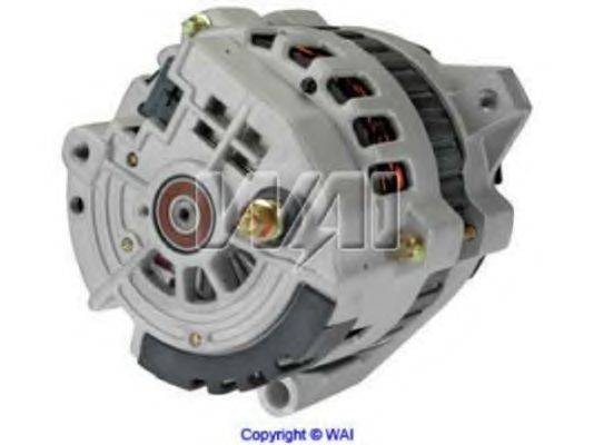 Генератор WAIglobal 7861-11N-4G