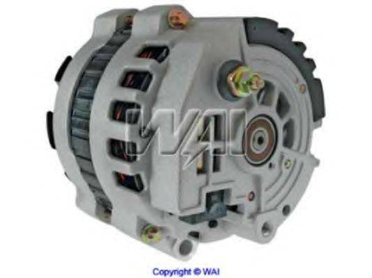 Генератор WAIglobal 7861-7N-6G