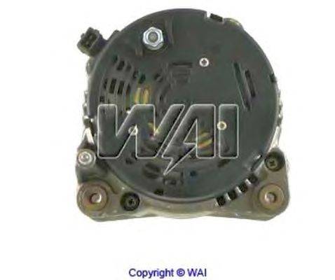 Генератор WAIglobal SA220