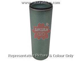 Воздушный фильтр SAKURA  Automotive A-22440