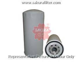 Масляный фильтр SAKURA  Automotive C-2218