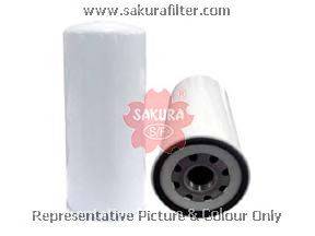 Топливный фильтр SAKURA  Automotive FC-7104