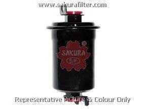 Топливный фильтр SAKURA  Automotive FS-1120