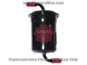 Топливный фильтр SAKURA  Automotive FS-1726