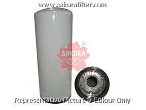 Фильтр, Гидравлическая система привода рабочего оборудования SAKURA  Automotive HC-76070