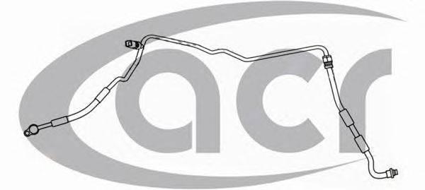 Трубопровод высокого / низкого давления, кондиционер ACR 119276
