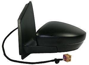 Наружное зеркало LORO 4032M08