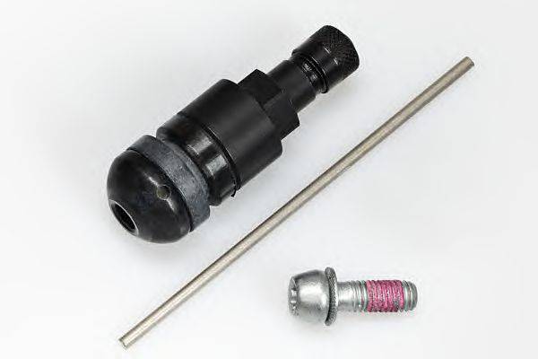 Клапан, контрольная система давления в шине; Клапан, контрольная система давления в шине HUF 100071