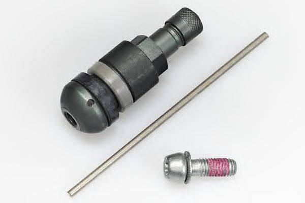 Клапан, контрольная система давления в шине; Клапан, контрольная система давления в шине HUF 100293