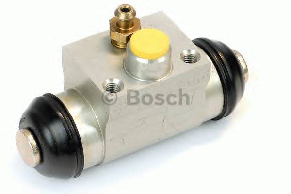 Колесный тормозной цилиндр BOSCH F026009955