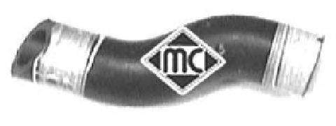 Масляный шланг Metalcaucho 08533