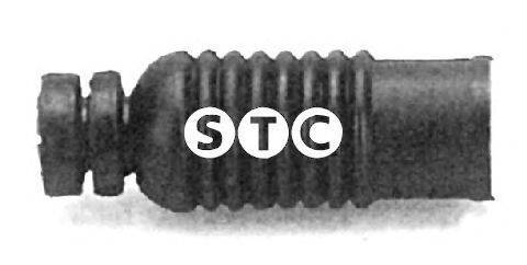 Буфер, амортизация STC T400475