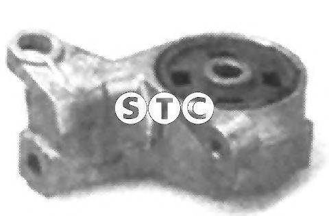 Подвеска, двигатель STC T400504
