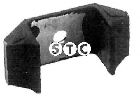Подвеска, двигатель STC T400724