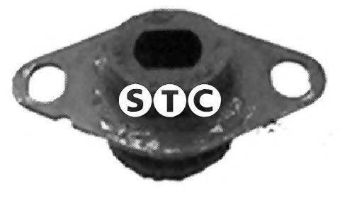 Подвеска, двигатель STC T400973