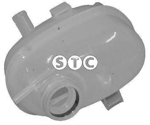 Компенсационный бак, охлаждающая жидкость STC T403673