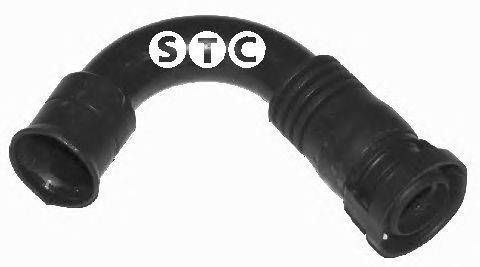 Шланг, воздухоотвод крышки головки цилиндра STC T403722