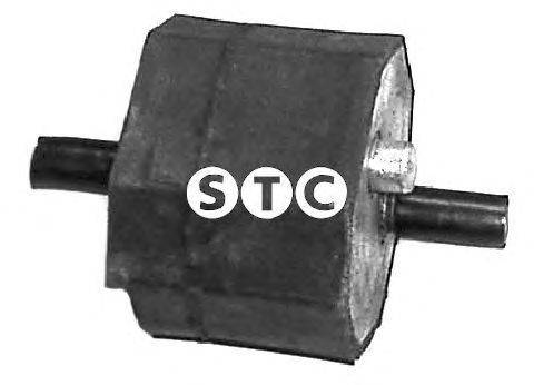 Подвеска, двигатель STC T404189