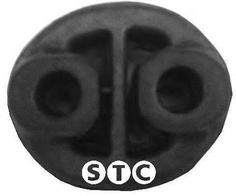 Стопорное кольцо, глушитель STC T405256