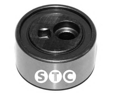 Натяжной ролик, поликлиновой  ремень STC T405487