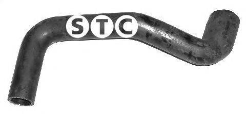 Шланг радиатора STC T407350