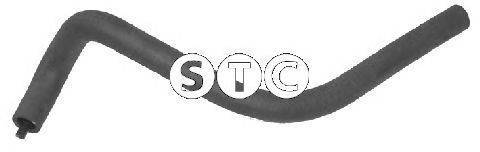 Шланг, теплообменник - отопление STC T408520