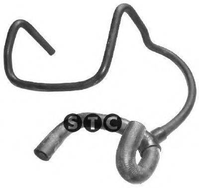 Шланг радиатора STC T408817