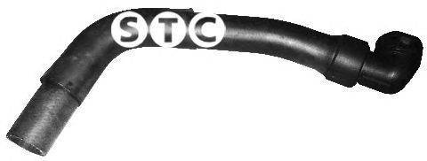 Шланг радиатора STC T409365