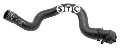 Шланг радиатора STC T409526
