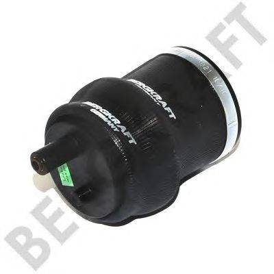 Компрессор, кондиционер BERGKRAFT BK3053021