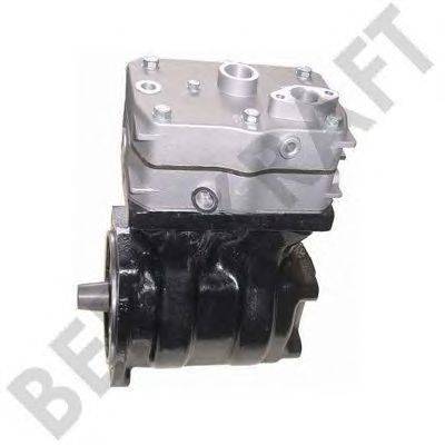 Компрессор, пневматическая система DAF 9115045060