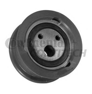 Натяжной ролик, ремень ГРМ CONTITECH V57202