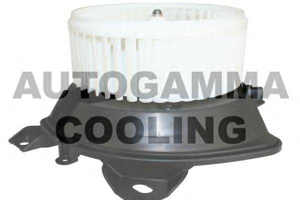 Вентилятор салона AUTOGAMMA GA30001