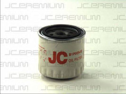 Масляный фильтр JC PREMIUM B1P009PR
