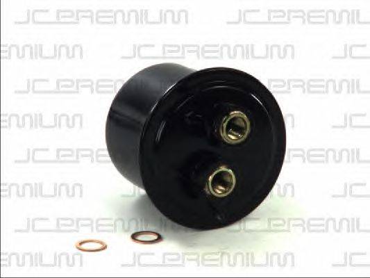 Топливный фильтр JC PREMIUM B34015PR