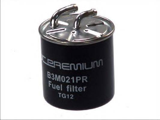 Топливный фильтр JC PREMIUM B3M021PR