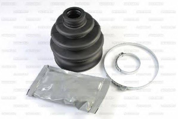 Комплект пылника, приводной вал PASCAL G50509PC