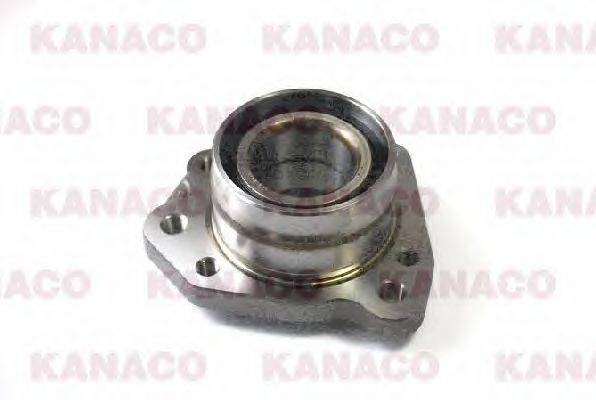 Комплект подшипника ступицы колеса KANACO H24051