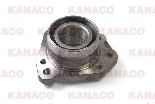 Комплект подшипника ступицы колеса KANACO H24052