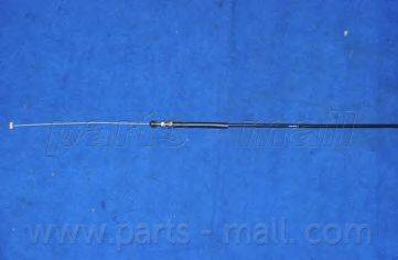 Тросик газа PARTS-MALL PTC-027