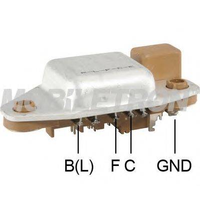 Регулятор генератора MOBILETRON VR-H2002-3