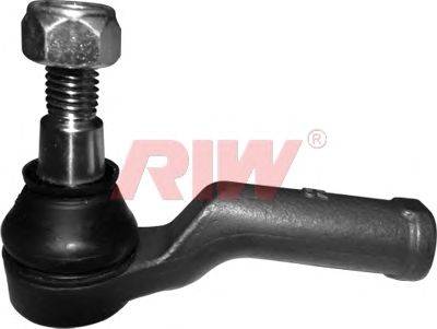 Наконечник поперечной рулевой тяги RIW FO2041